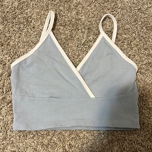 Brandy Melville Bra Top